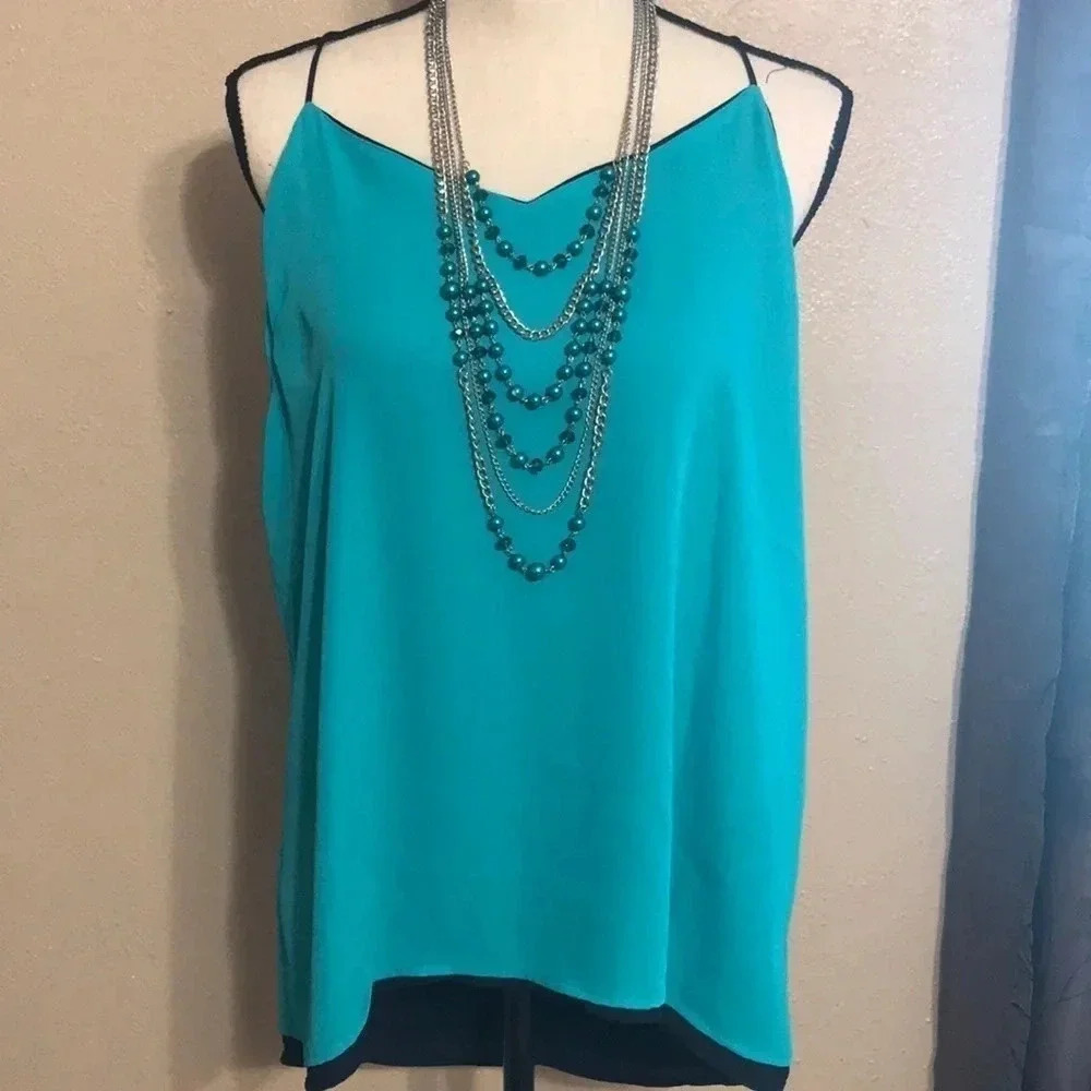 🌞 The limited 2in 1 summer top size M​ - Picture 5 of 6